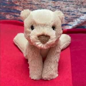 Jellycat Tiny Smudge Bear